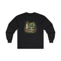 Forest Terminal | Long Sleeve Shirt