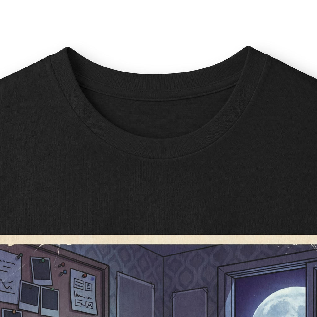 Midnight Terminal | Long Sleeve Shirt