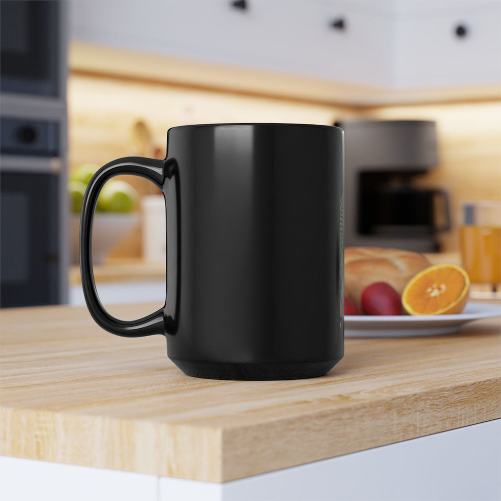Computer Garden | 11/15 oz Coffee  Mug