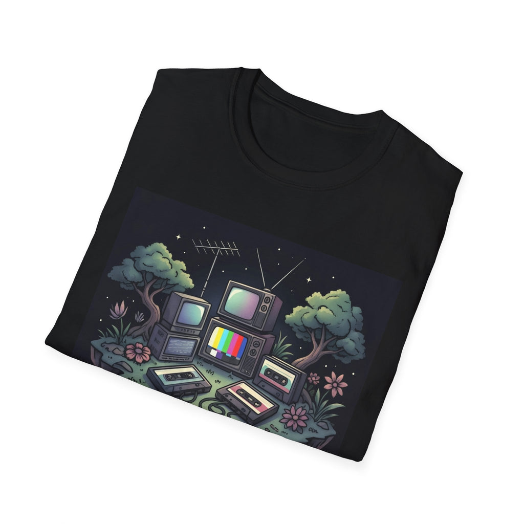 Floating Island | Unisex T-Shirt