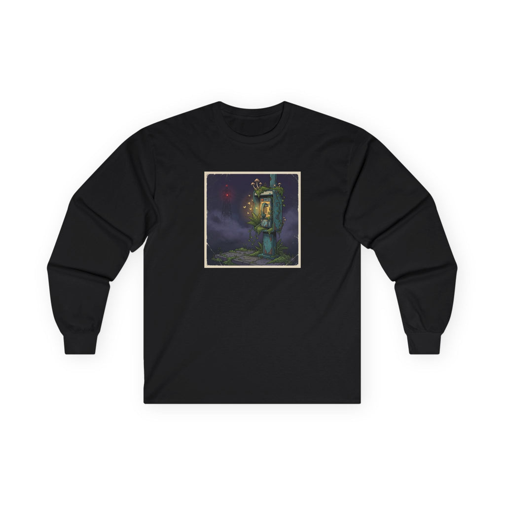 Midnight Dial | Long Sleeve Shirt