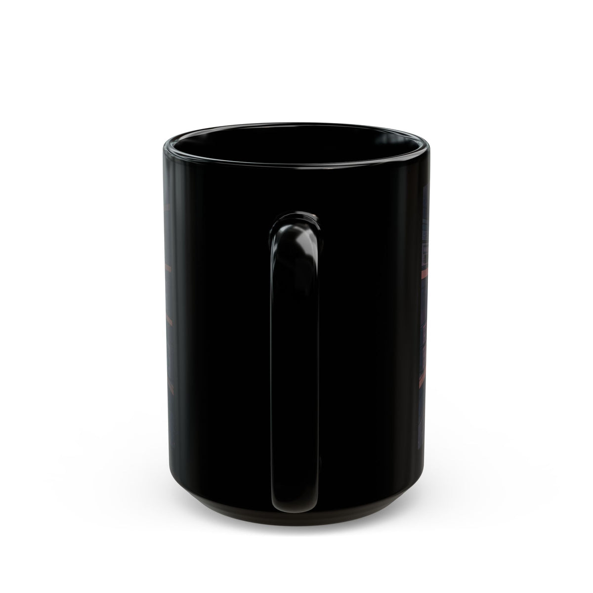Warm Static | 11/15 oz Coffee Mug