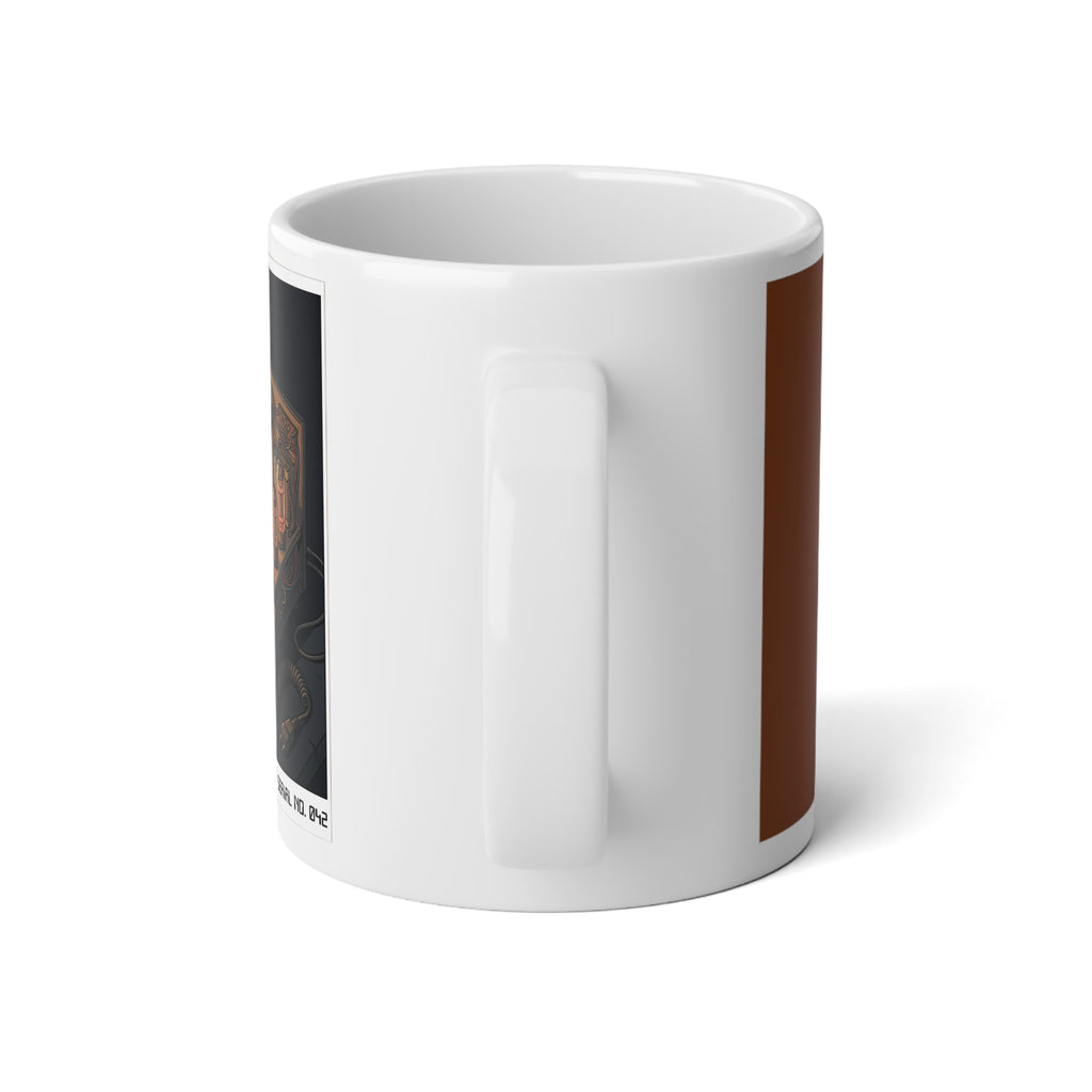Void Harvester | 20 oz Coffee Mug