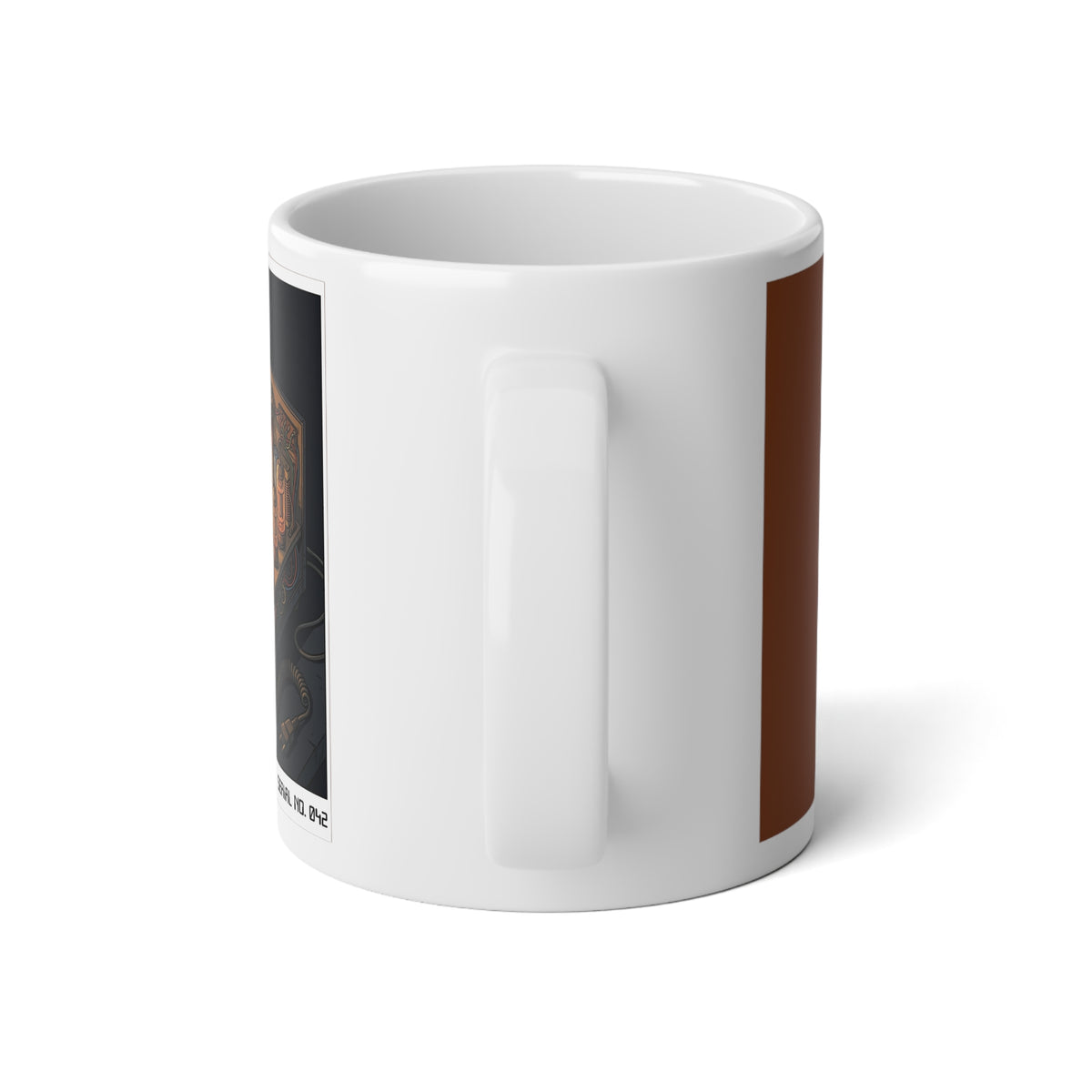 Void Harvester | 20 oz Coffee Mug