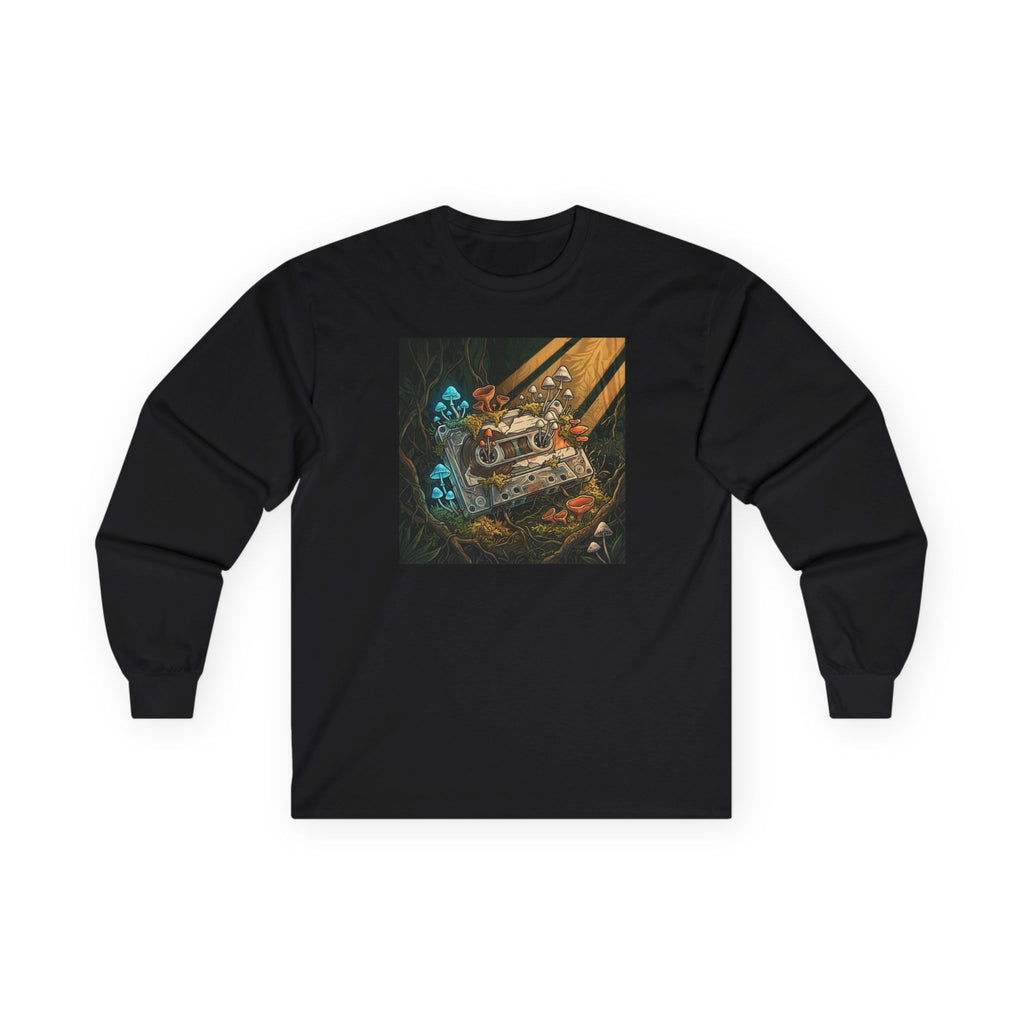Forest Rewind | Long Sleeve Shirt
