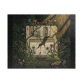 Saved Progress | Puzzle