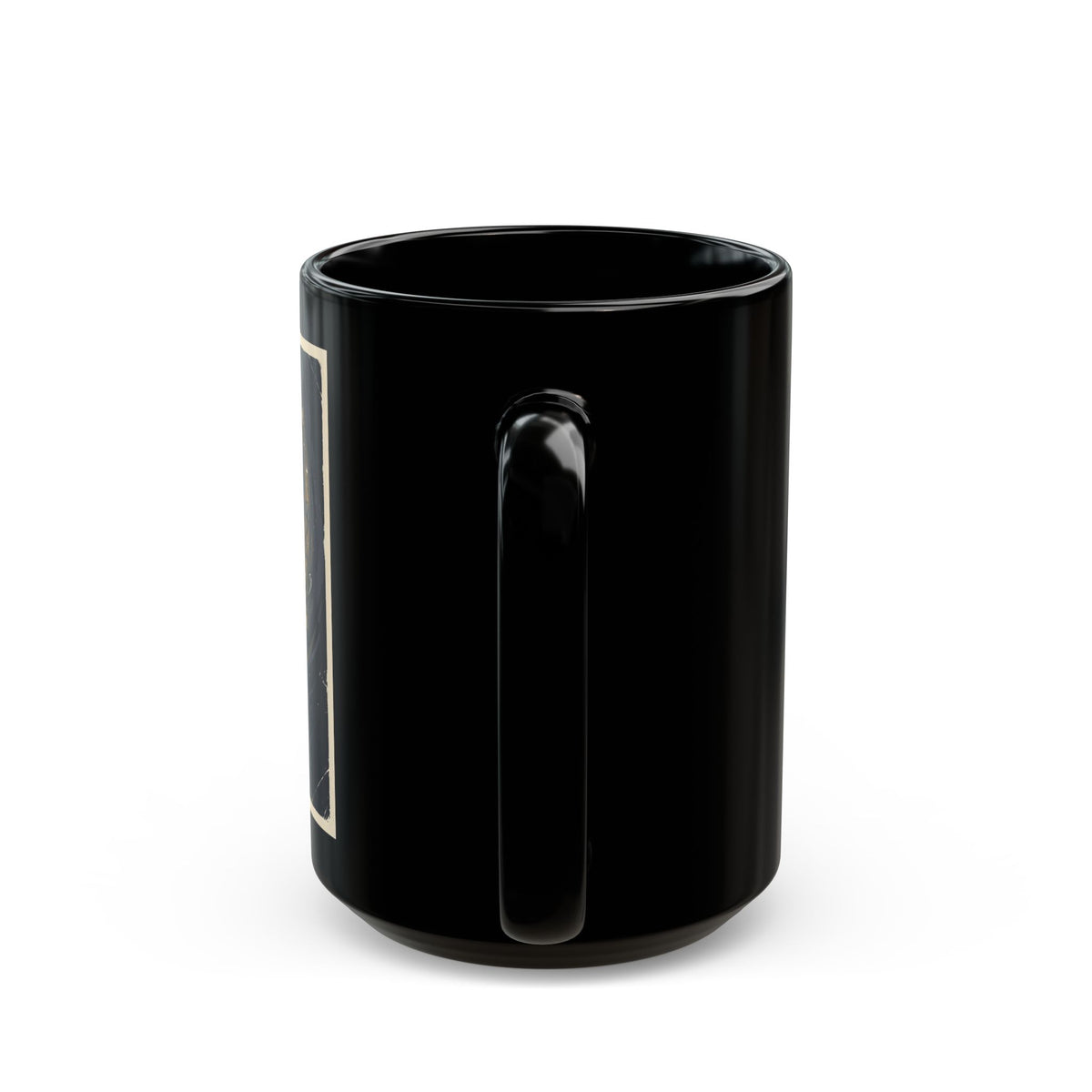 Galactic Compact | 11/15 oz Coffee Mug