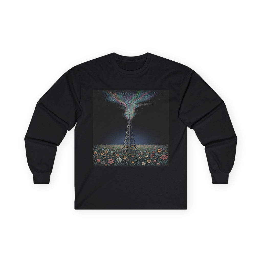 Signal Field | Long Sleeve Shirt