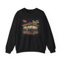 2 AM Roadside Diner | Crewneck Sweatshirt