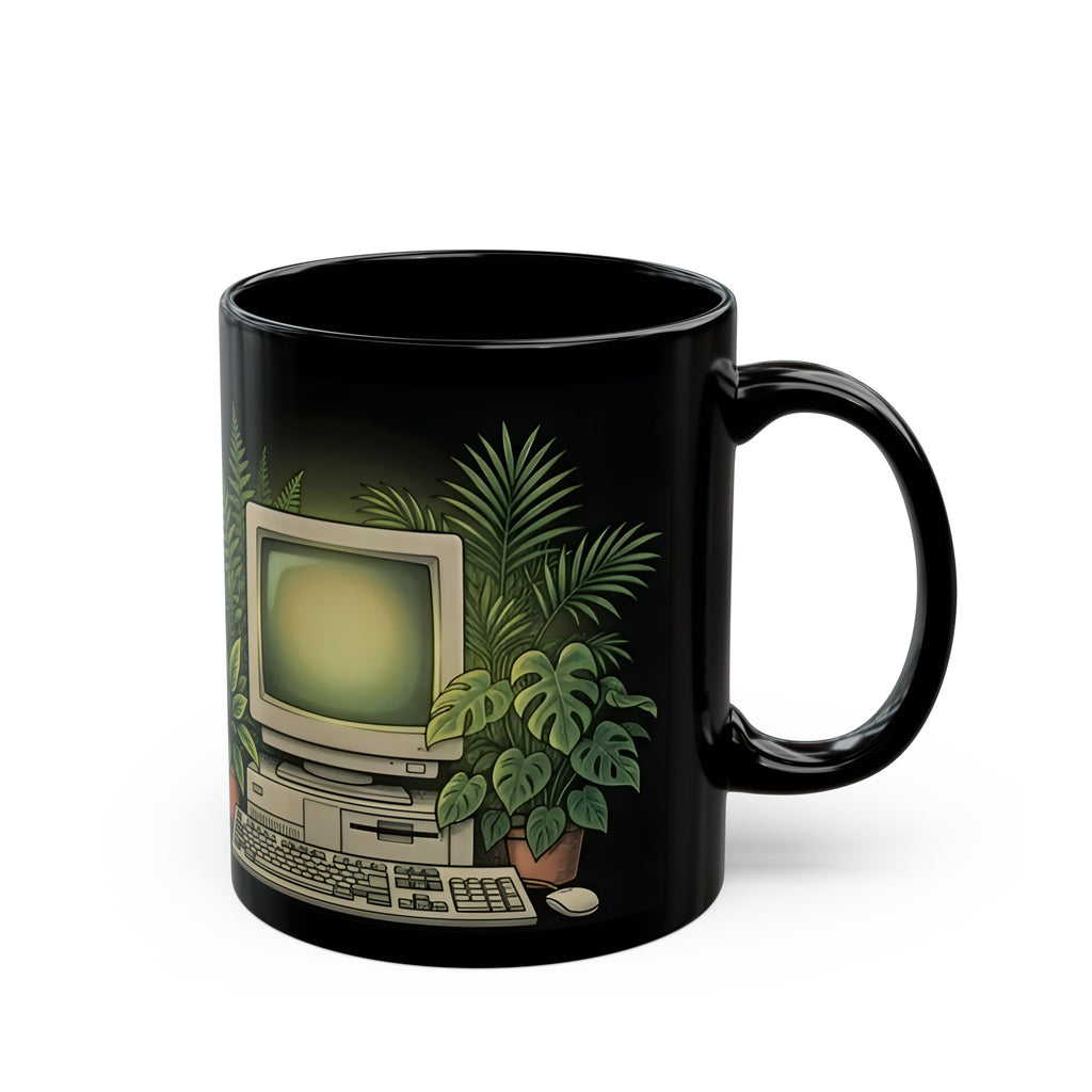 Computer Garden | 11/15 oz Coffee  Mug