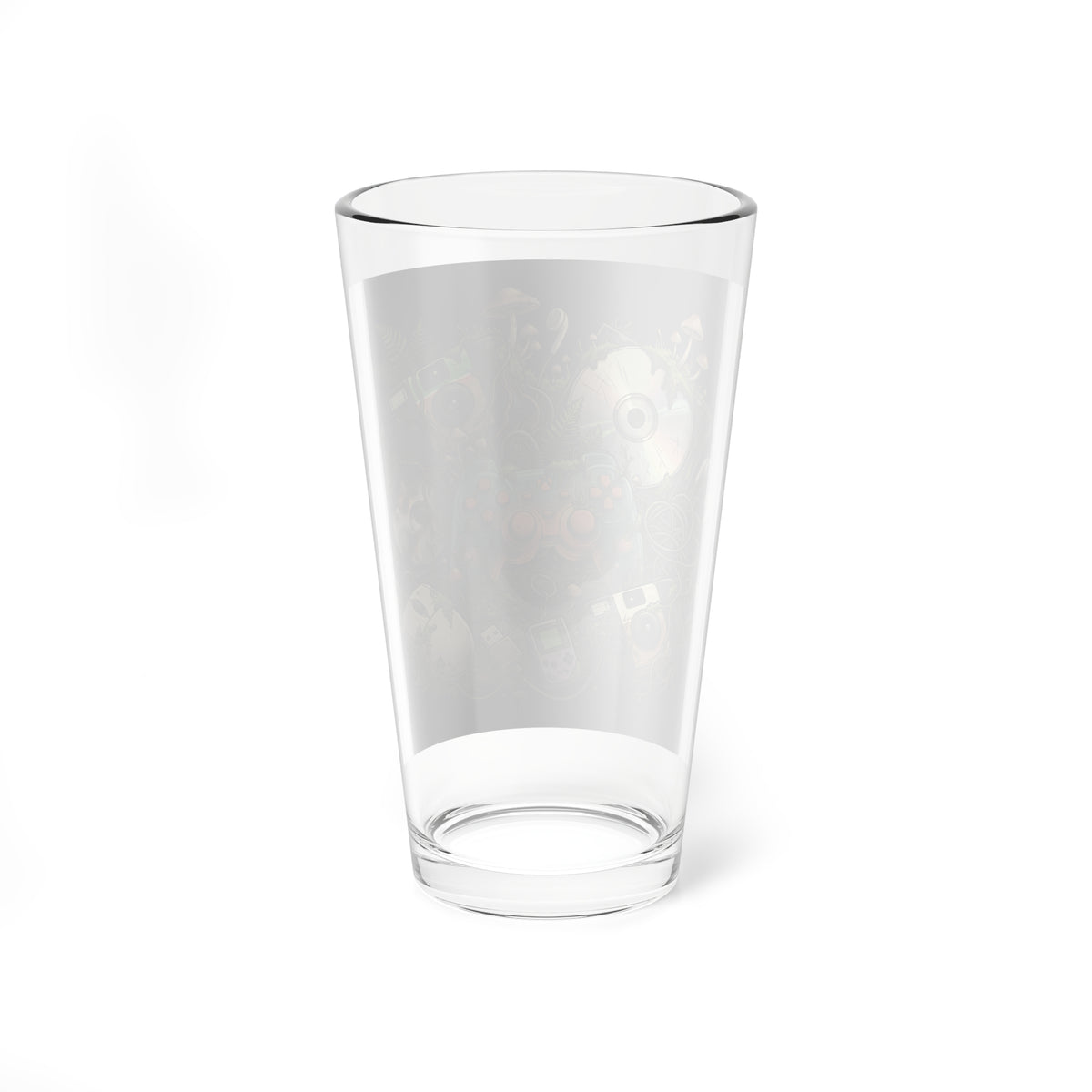 Analog Ecosystem | 16 oz Glass