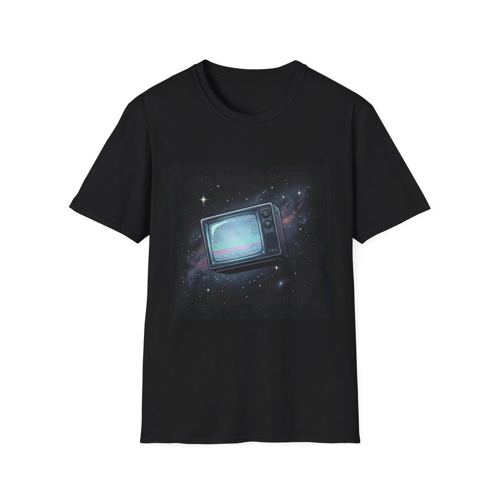 CRT in Space | Unisex T-Shirt