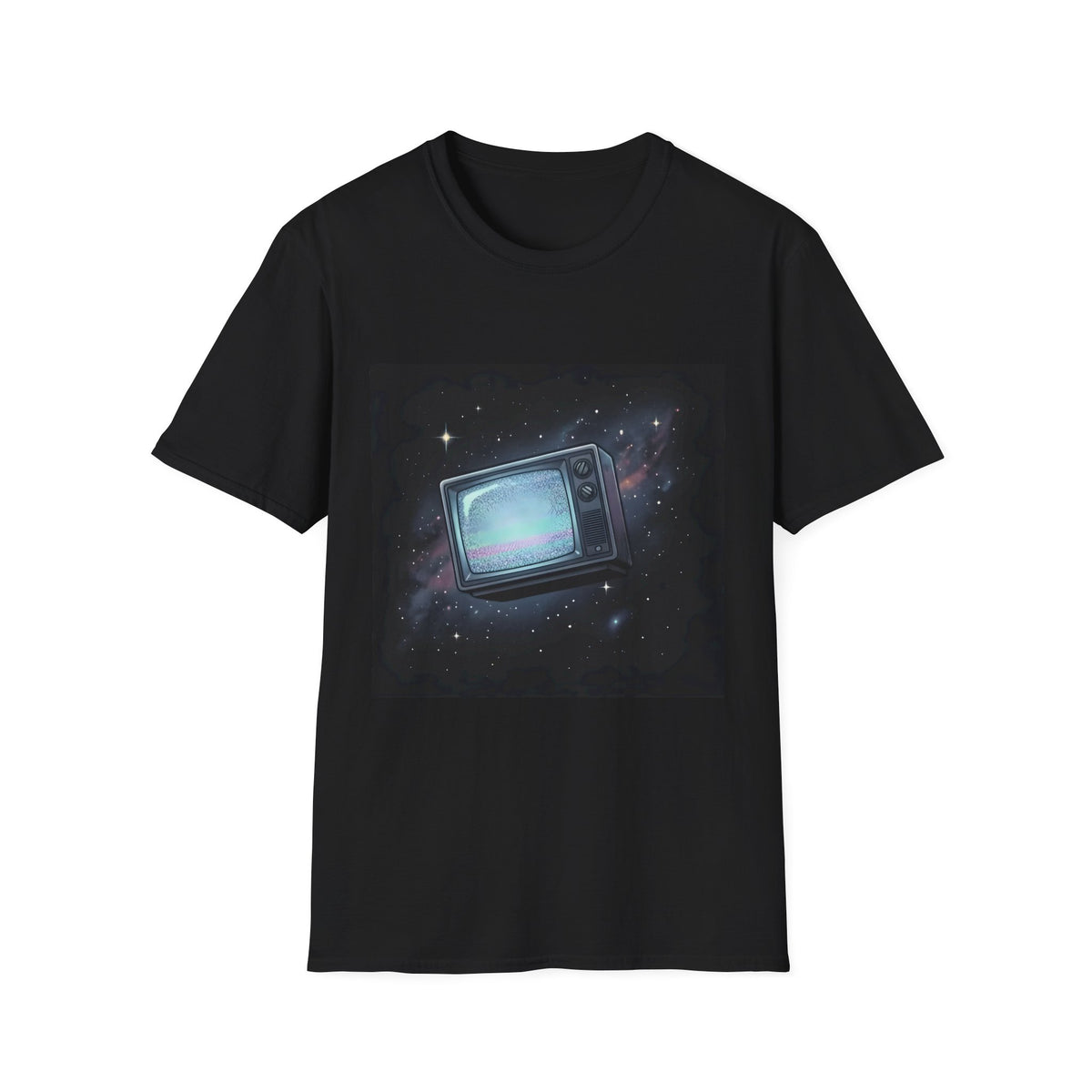 CRT in Space | Unisex T-Shirt