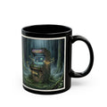 Nature Wins | 11/15 oz Coffee Mug