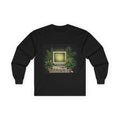 Computer Garden | Long Sleeve Shirt