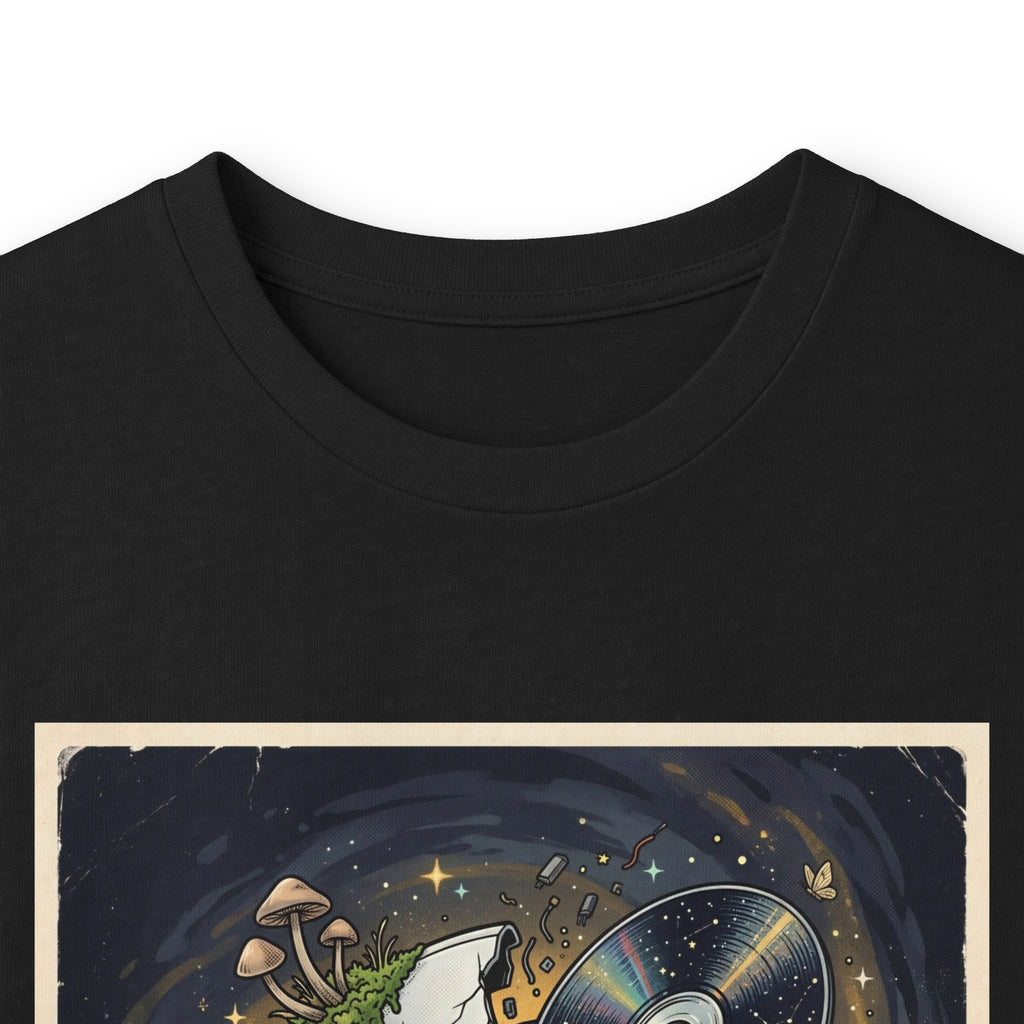 Galactic Compact | Long Sleeve Shirt