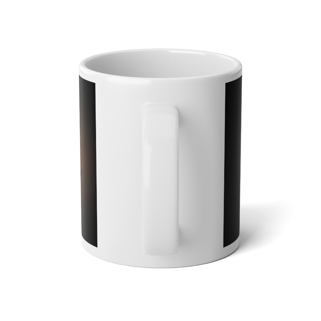 Overgrown Signal | 20 oz Coffee Mug