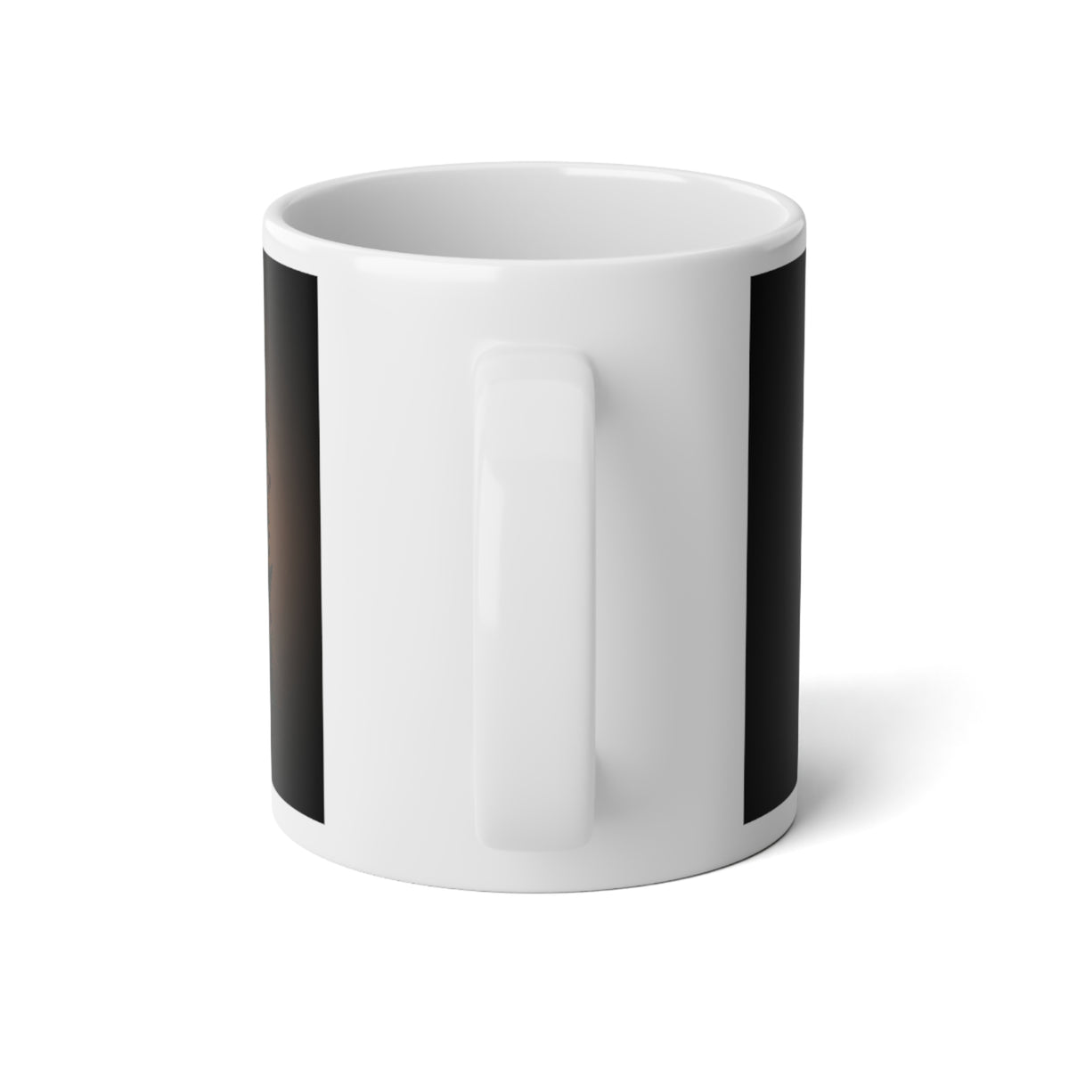 Overgrown Signal | 20 oz Coffee Mug
