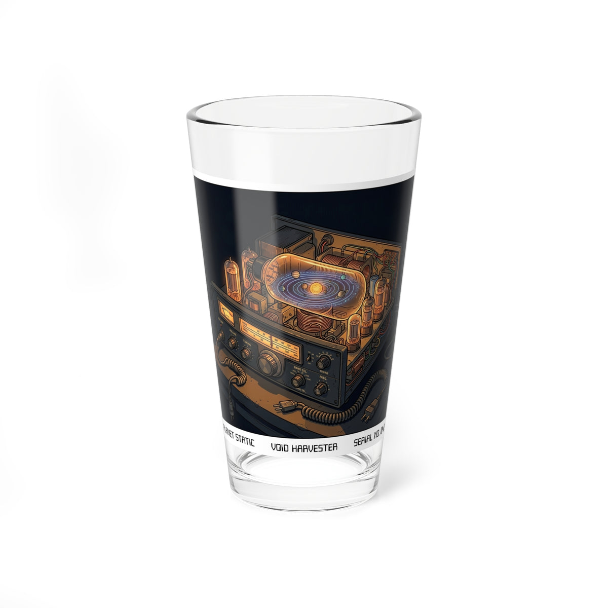 Void Harvester | 16 oz Glass