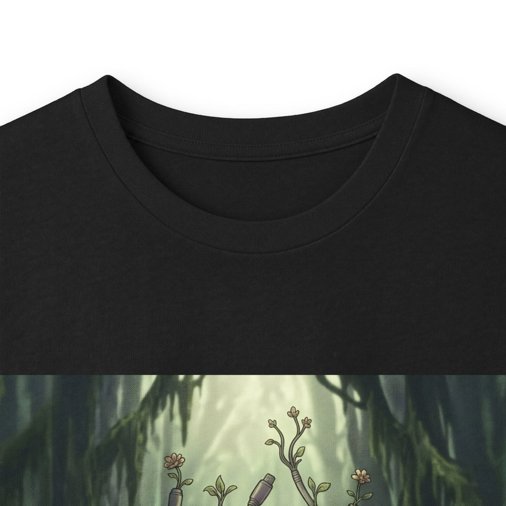 Rooted Control | Long Sleeve Shirt