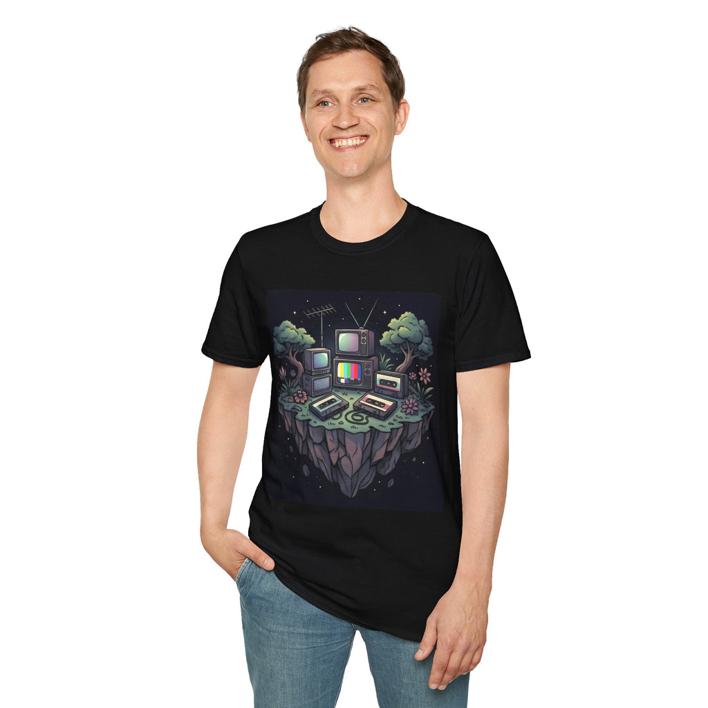Floating Island | Unisex T-Shirt