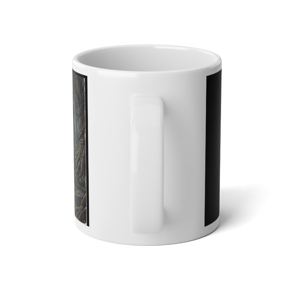 Jumbo Mug, 20oz