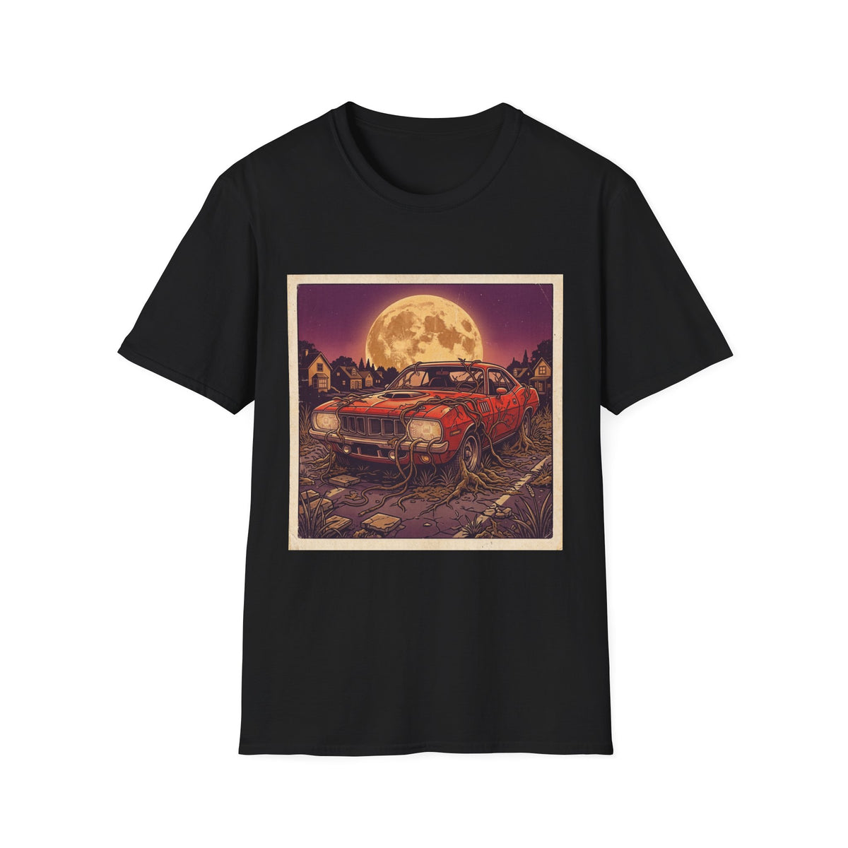 Silicon Muscle | Unisex T-Shirt
