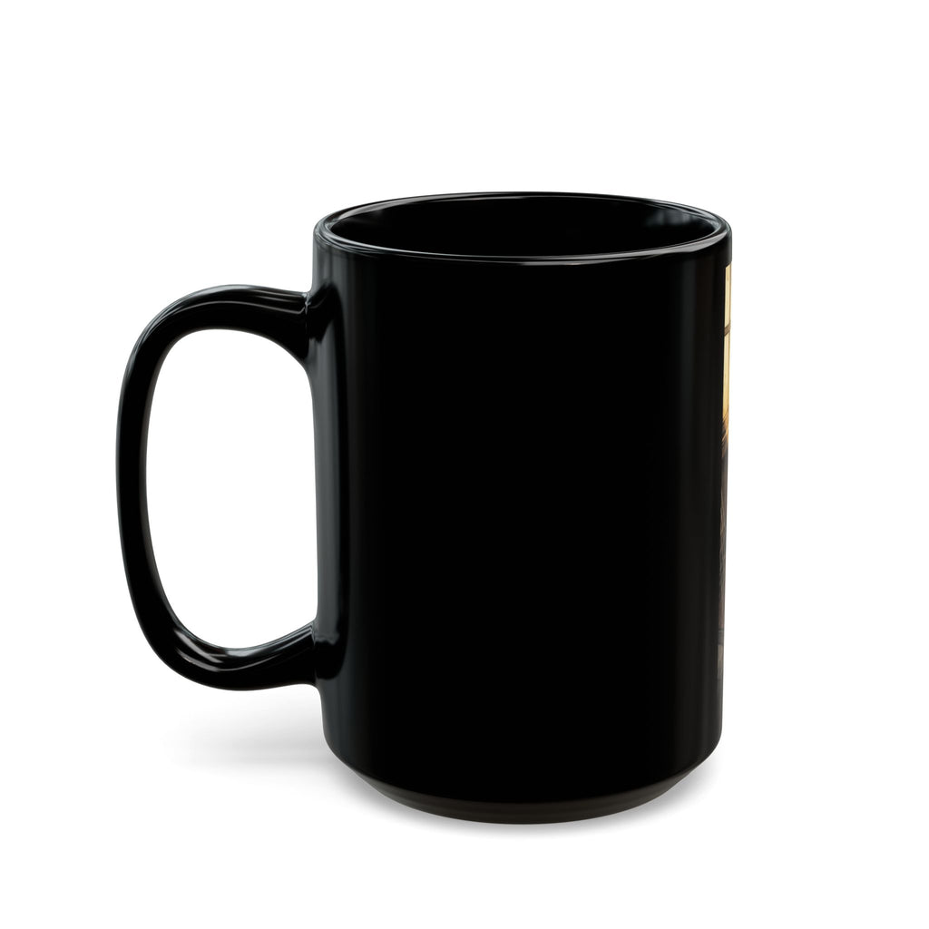 Attic Static | 11/15 oz Coffee Mug