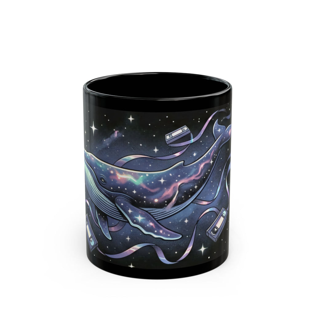 Cosmic Whale | 11/15 oz Coffee Mug