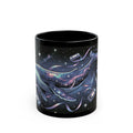 Cosmic Whale | 11/15 oz Coffee Mug