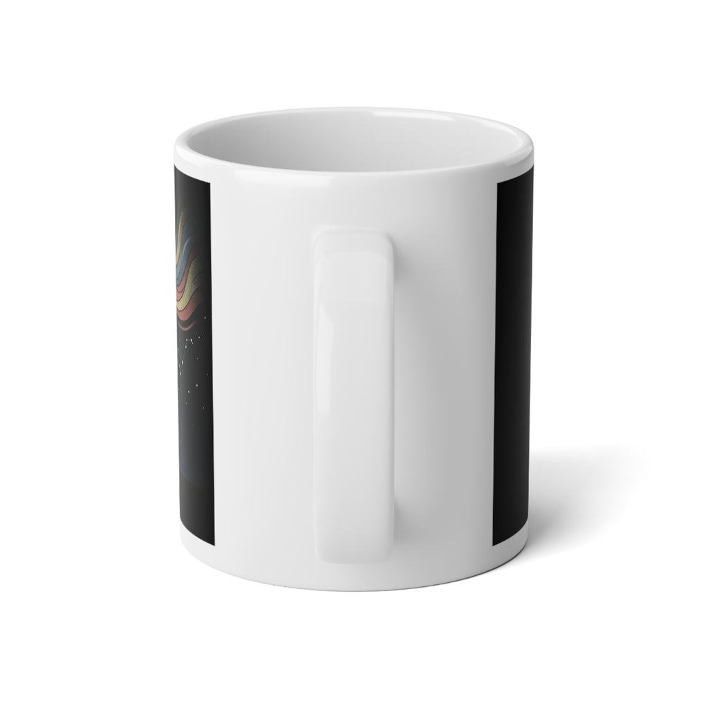 Radio Constellations | 20 oz Coffee Mug
