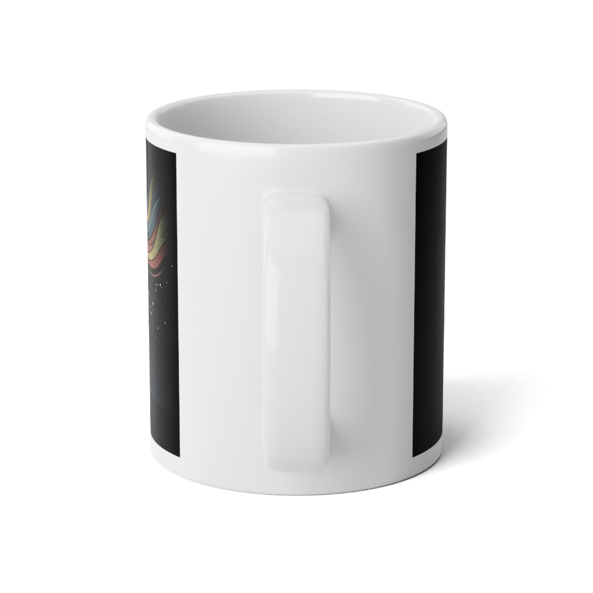 Radio Constellations | 20 oz Coffee Mug