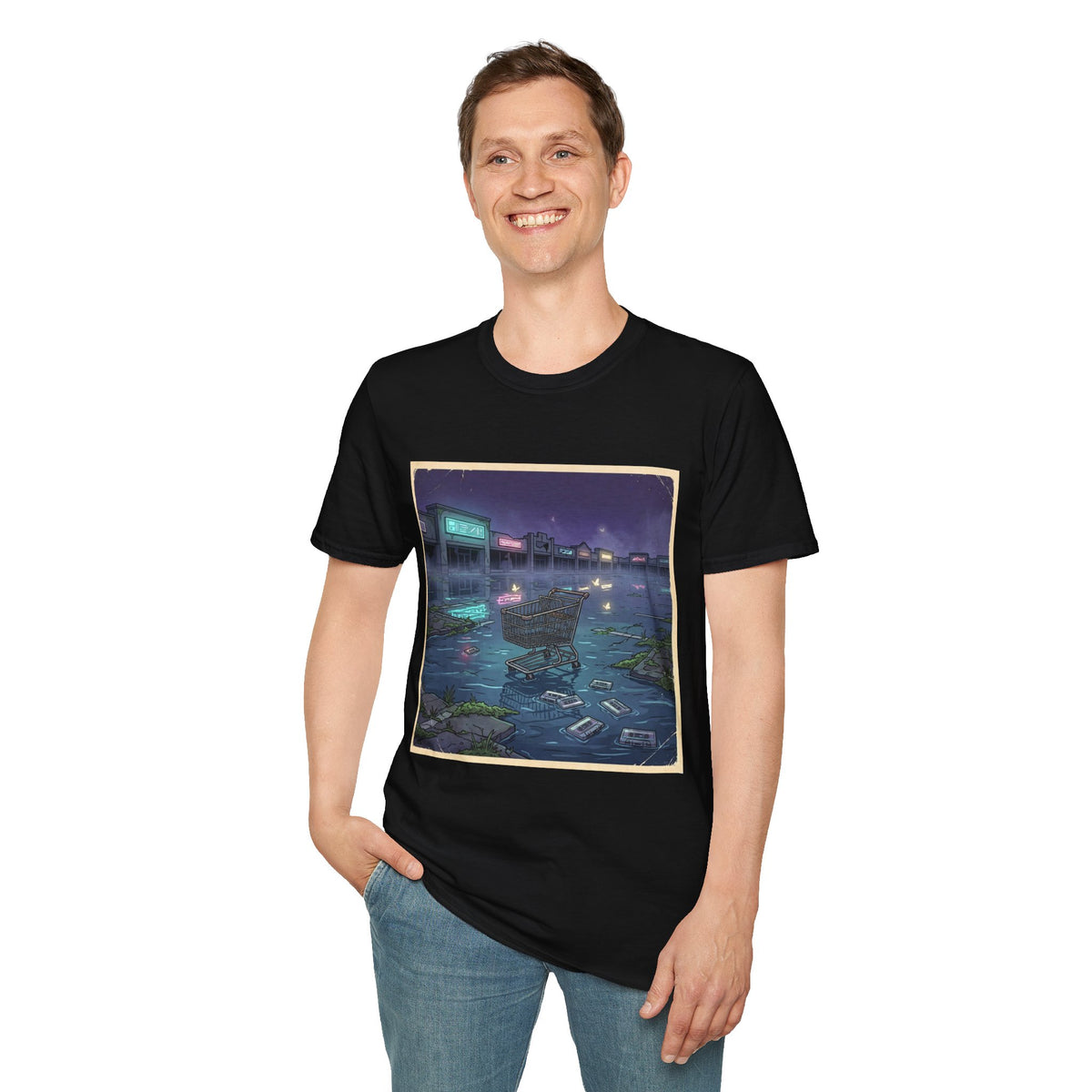 Retail Relic | Unisex T-Shirt