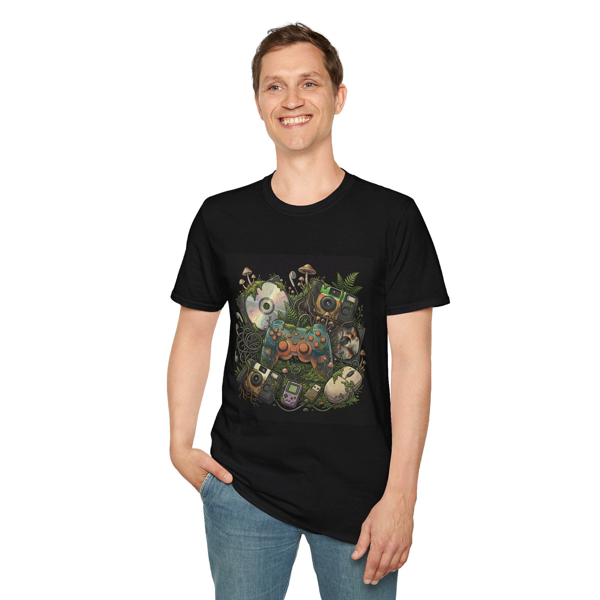 Analog Ecosystem | Unisex T-Shirt