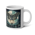 Circuit Moth | 20 oz Coffee Mug