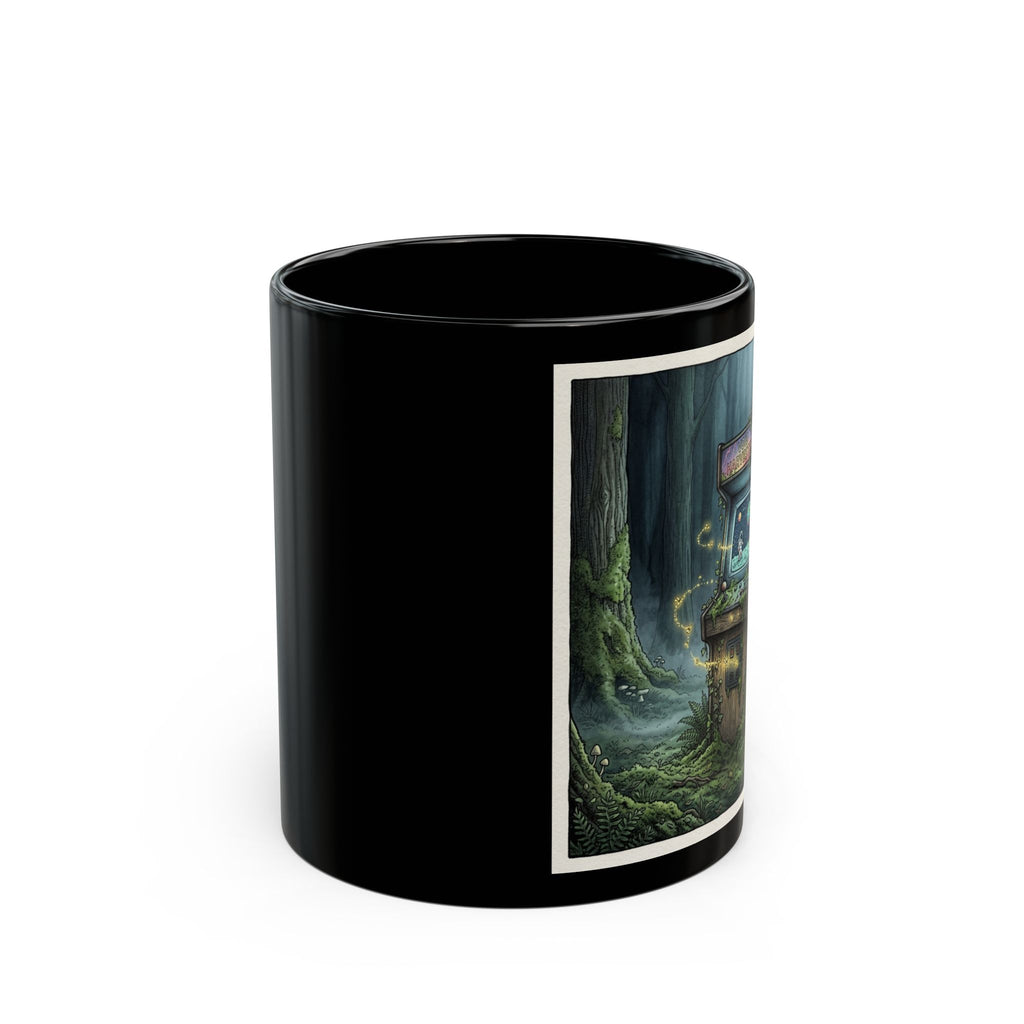 Nature Wins | 11/15 oz Coffee Mug