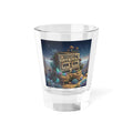 High Desert Hi-Fi | Shot Glass