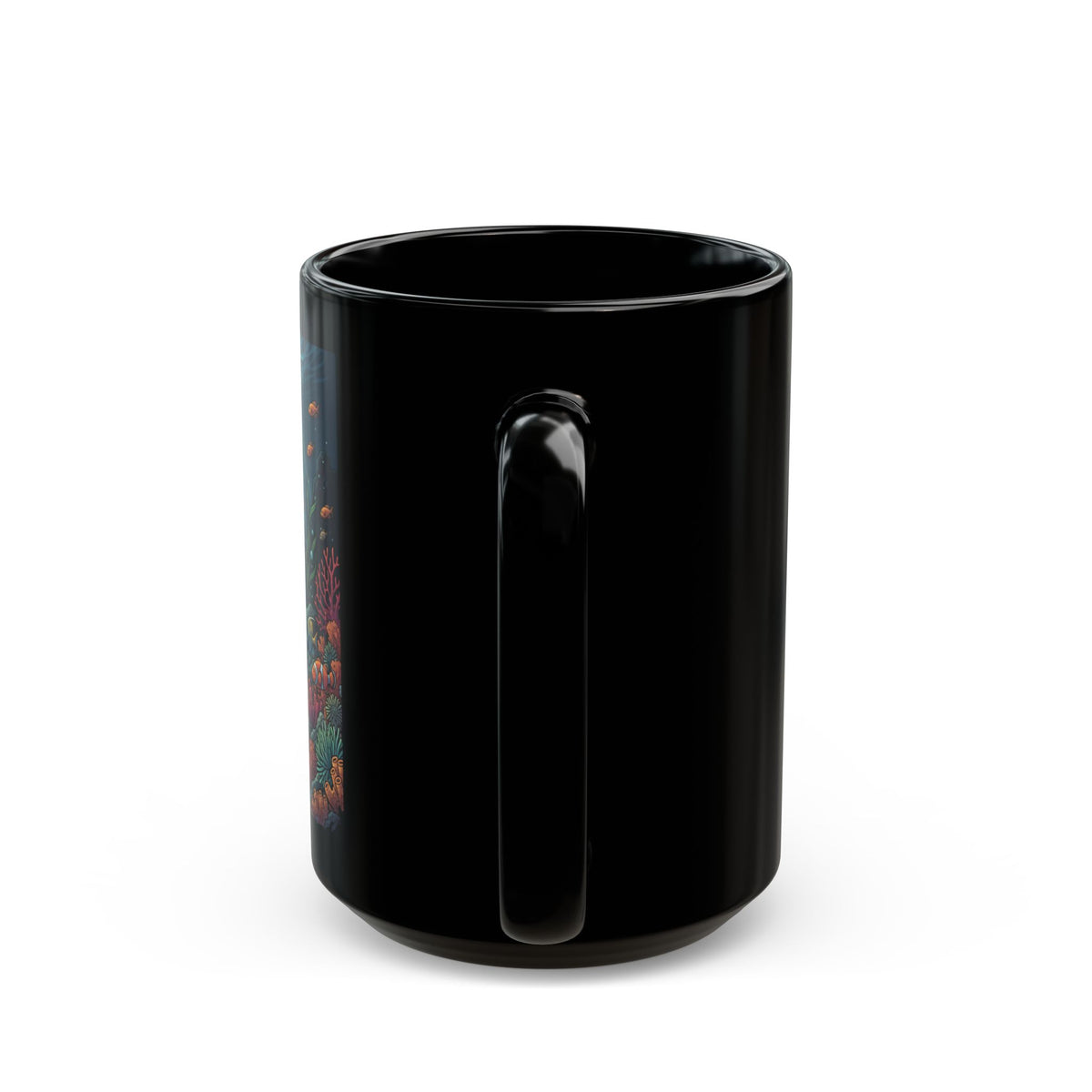 Sunken Broadcast | 11/15 oz Mug