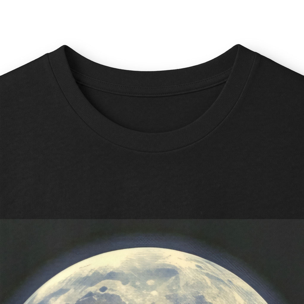 Crow on Antenna | Long Sleeve Shirt