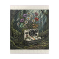Instant Bloom | Puzzle