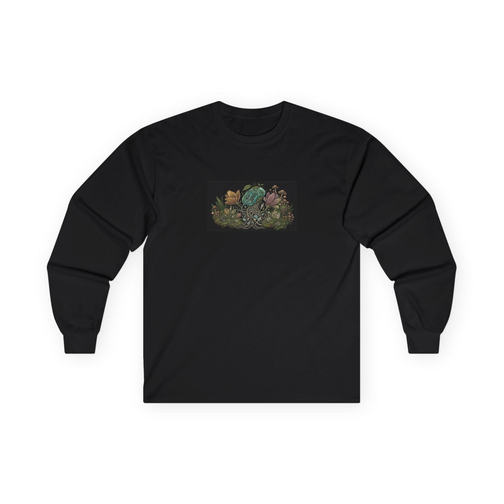 Daisy Chain | Long Sleeve Shirt