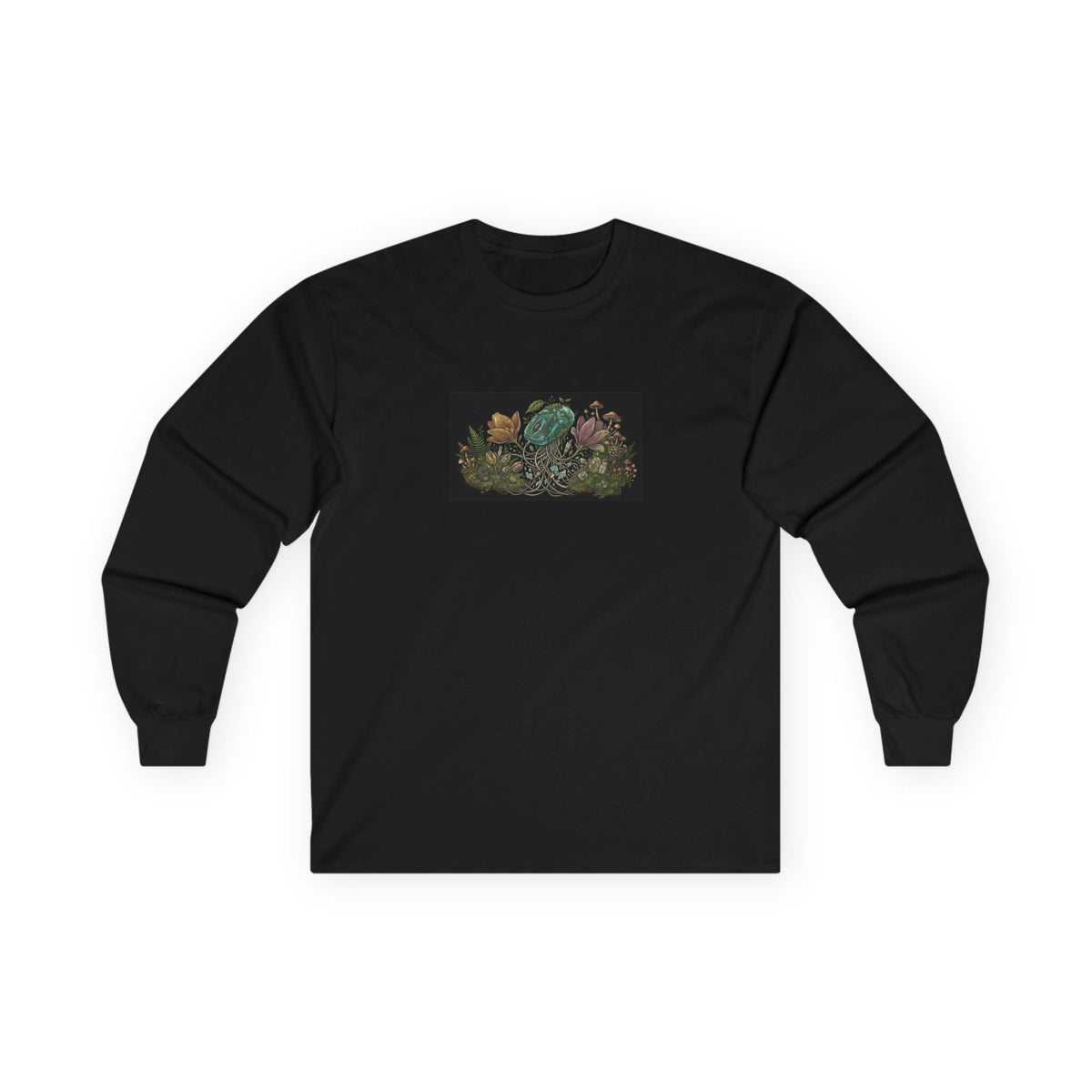 Daisy Chain | Long Sleeve Shirt