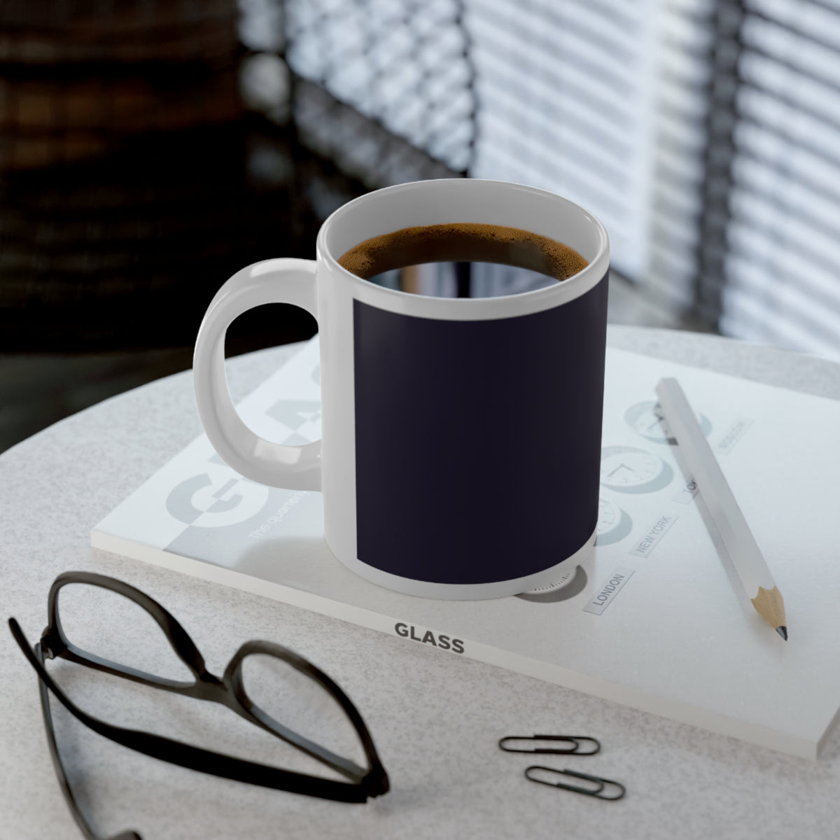 Retail Relic | 20 oz Coffee Mug