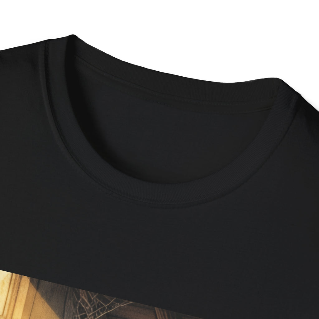 Attic Static | Unisex T-Shirt