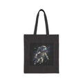 Floating Astronaut | Canvas Tote Bag