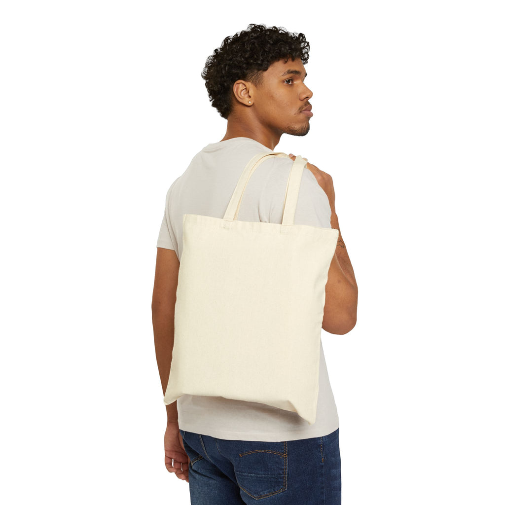 Celestial Disc | Canvas Tote Bag