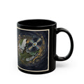 Galactic Compact | 11/15 oz Coffee Mug