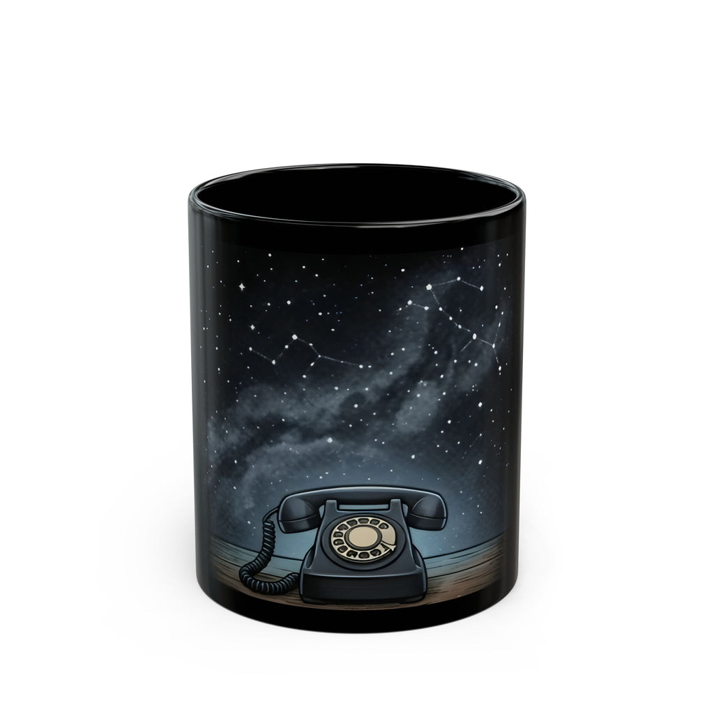 Rotary telephone | 11/15 oz Mug