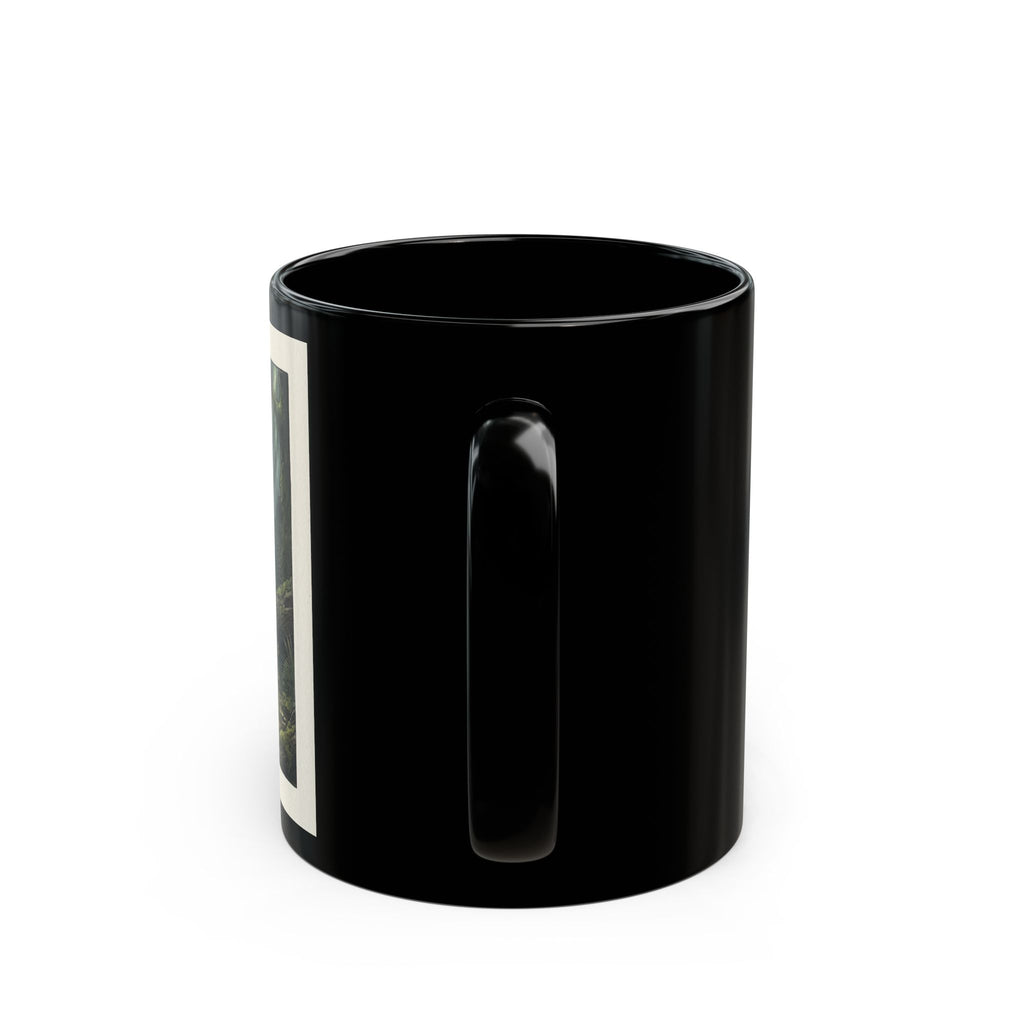 Instant Bloom | 11/15 oz Coffee Mug
