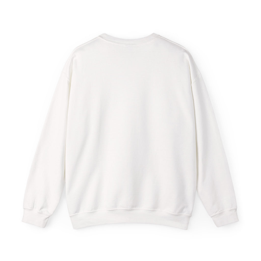 Overgrown Signal | Crewneck Sweatshirt